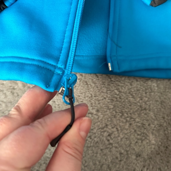 Columbia jacket woman’s XL - Picture 4 of 8